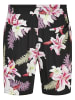 Urban Classics Resort Short in darkjungle