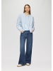 s.Oliver T-Shirt in 55G1_royalblau