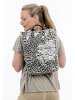 SURI FREY Rucksack SFY SURI Sports Jessy-Lu in black/white 103