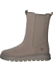 Timberland Chelsea Boots in LIGHT TAUPE