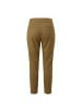 Trussardi Braun Baumwolle Damen Hose