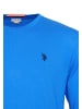 U.S. Polo Assn. Shirt in blau