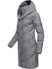 ragwear Winterjacke Natalka in Grey022