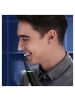 Oral-B Elektr. Zahnbürste "iO6 + Reiseetui" + 12 Aufsteckbürsten "Ultimative Reinigung"