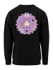 Mister Tee Rundhalsausschnitt in black