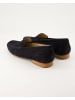Sioux Slipper in Blau
