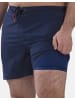 Frozen Cape Badeshorts RIBEIRA in Dark Blue