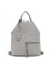 Tamaris Nele City Rucksack 40 cm lightgrey