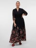 Vero Moda Kleid in Black