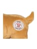 Coppenrath Kuscheltier Unidog Hund Einhorn - medium braun, 22 cm, ab 3 Jahre
