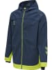 Hummel Verstellbare Taille Jacke Hmllead Herren in DARK DENIM