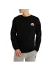 ellesse Sweatshirt Diveria Sweatshirt in schwarz