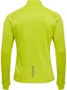 Newline Reißverschluss Sweatshirt Raglanärmel Men's Core Herren in EVENING PRIMROSE