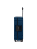 Redolz Essentials 15 4-Rollen Trolley 65 cm mit Dreipunkt-Verschluss in navy blue