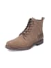 rieker SHOES "Herren Stiefelette" in pfeffer