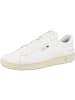 K-SWISS Sneaker low Slammklub CC in weiss