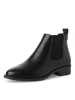 Tamaris Stiefel in schwarz