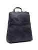 The Chesterfield Brand Bern Daypack Leder 32 cm in navy