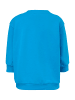 comma CI Sweatshirt 3/4 Arm in Türkis