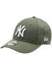NEW ERA New Era New York Yankees MLB 940 Kids Cap in Grün