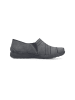 rieker Klassische Slipper 48961-45 in grau