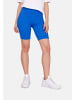 Only Play Shorts 'Edda' in blau