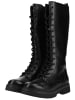 Tom Tailor Stiefel Schwarz