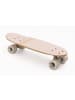BANWOOD Skateboard aus Holz für Kinder, ab 3 Jahren, Rosa