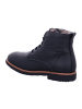 PANAMA JACK Schnürstiefelette in braun