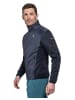 Schöffel Fleecejacke "Hybrid Jk Style Cascata MNS" in navy blazer