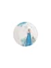Villeroy & Boch Kinderteller Disney Frozen ø 21,5 cm bunt in bunt