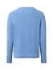 FYNCH-HATTON Pullover in hellblau - 0002