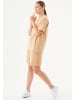Organication Shorts "SHEYMA" in Beige