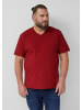 s.Oliver T-Shirt in 3626_rot