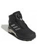 adidas Wanderstiefel Terrex Winter BOA in Schwarz