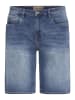 BLEND Shorts BHTwister in Blau