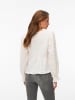 Vero Moda Bluse in Snow White