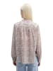 Marc O'Polo Tunika-Bluse regular in Light Pink