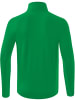 erima Kinder Sweatshirt "Liga Star Trainingstop" in Grün