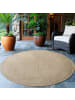 Teppich Boss Indoor Outdoor Teppich Giza 1410 in Beige
