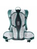 Deuter Bike I 18 SL - Women's Fahrradrucksack 46 cm in jade-deepsea