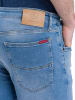 Cross Jeans Jeans DAMIEN slim in Blau