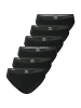 Schiesser Rio Slip 95/5 Modern Cotton in Schwarz