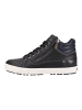 Mustang Sneaker in Graphit