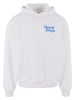 Mister Tee Sweat & Fleece - Hoody in white