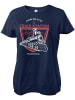 yellowstone Shirt in Blau
