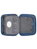 Roncato B-Flying Beautycase 34 cm in blu notte