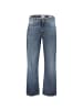 Guess Jeans Blaue Baumwoll-Jeans