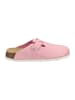 Dr. BRINKMANN Clogs Nerpio in Rosa
