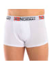 Geographical Norway 3er-Set: Boxershorts in White